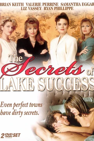 Постер к сериалу Секреты озера «Успех» (1993)