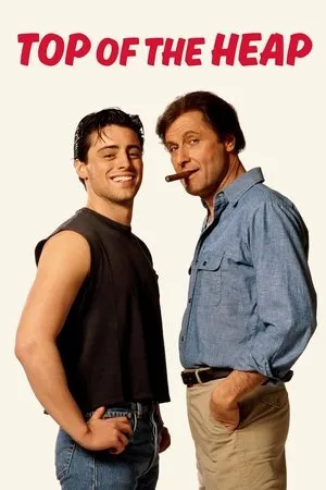 Постер к сериалу Винни и Бобби (1992)