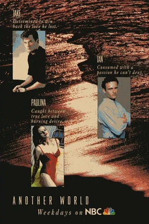 Постер к сериалу Другой мир (1964 - 1999)