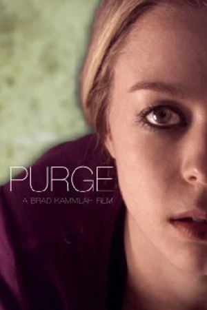 Постер к фильму Purge (2009)