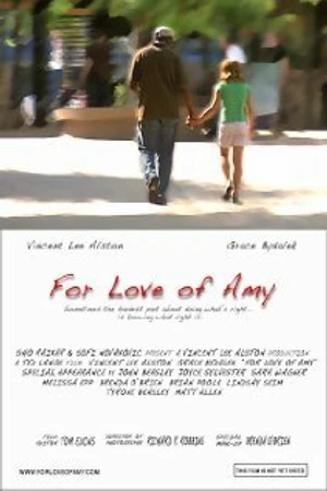 Постер к фильму For Love of Amy (2009)