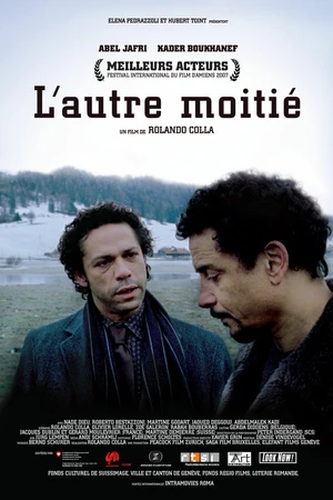 Постер к фильму Другая половина (2007)