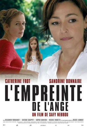 Постер к фильму След ангела (2008)
