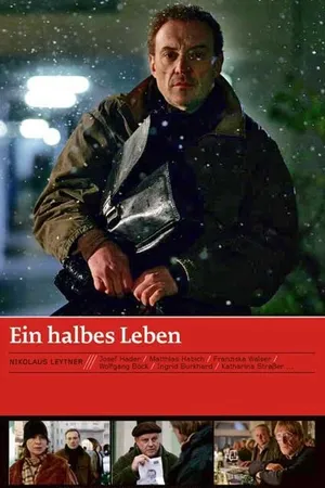 Постер к фильму Половина жизни (2009)