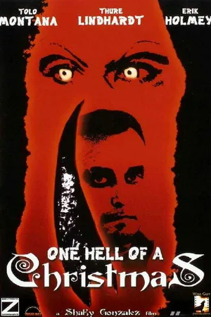 Постер к фильму АДним рождественским днем (2002)