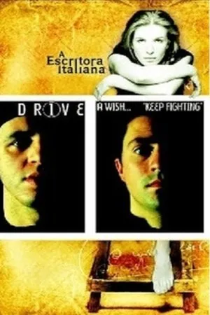 Постер к фильму Итальянский писатель (2007)