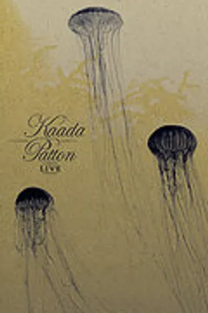 Постер к фильму Kaada Patton: Romances (2007)