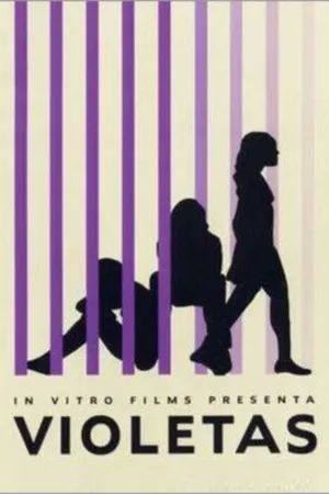Постер к фильму Фиалки (2008)