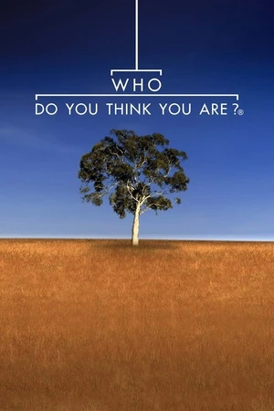 Постер к сериалу Who Do You Think You Are? (2008)