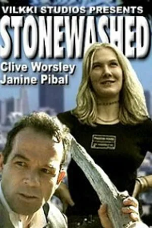 Постер к фильму Stonewashed (2000)