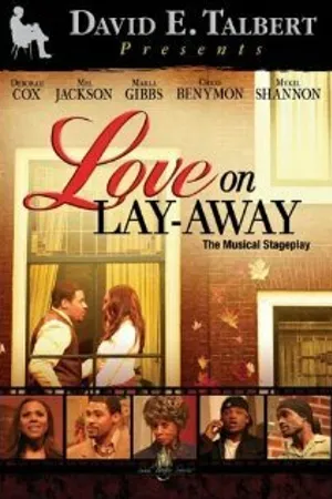 Постер к фильму Love on Layaway (2005)