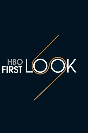 Постер к сериалу HBO: Первый взгляд (1992)