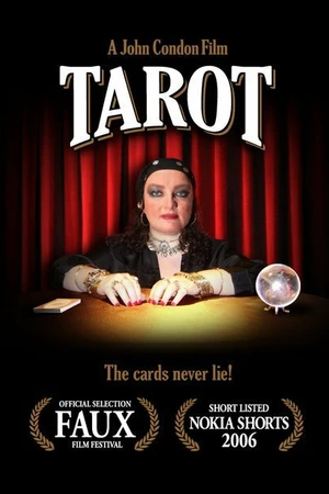 Постер к фильму Tarot (2006)