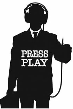 Постер к фильму Press Play (2006)