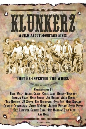 Постер к фильму Klunkerz (2006)