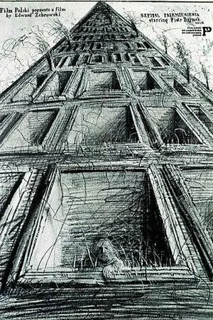 Постер к фильму Улица Бжозова (1947)