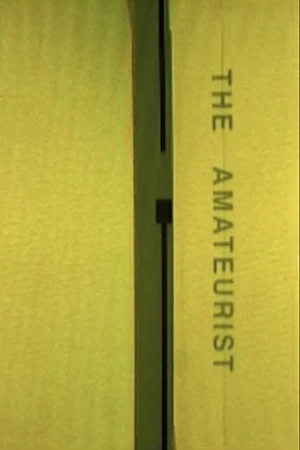 Постер к фильму The Amateurist (1998)