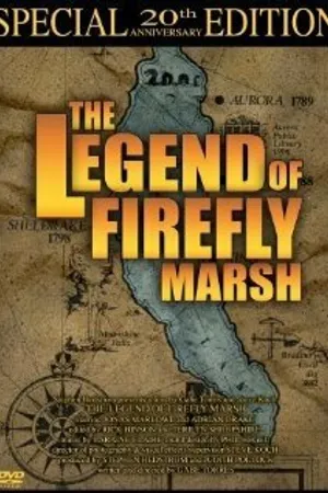 Постер к фильму Legend of Firefly Marsh (1987)