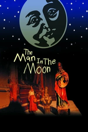 Постер к фильму The Man in the Moon (2004)