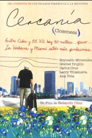Постер к фильму Близость (2008)