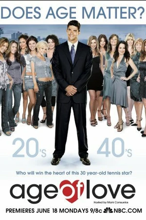 Постер к сериалу Век любви (2007)
