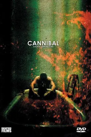 Постер к фильму Каннибал (2005)