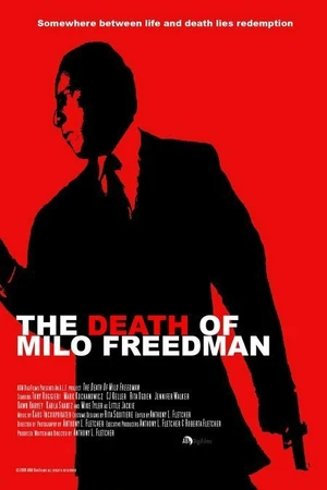 Постер к фильму The Death of Milo Freedman (2008)