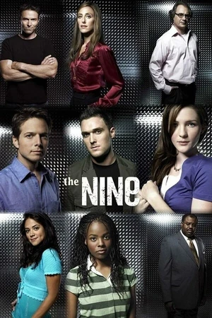 Постер к сериалу Девять (2006 - 2007)