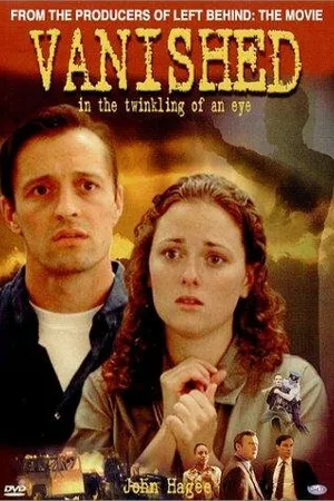 Постер к фильму Vanished (1998)