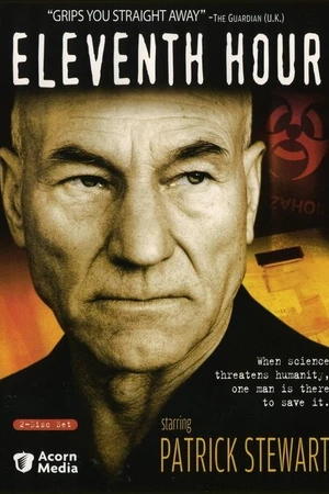 Постер к сериалу Одиннадцатый час (2006)