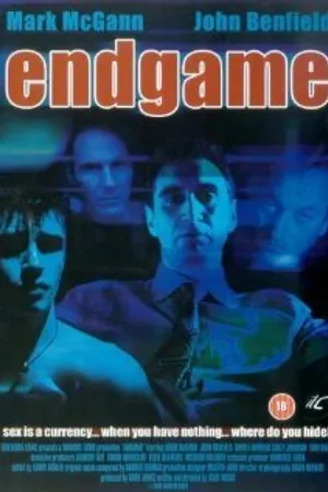 Постер к фильму End Game (2003)