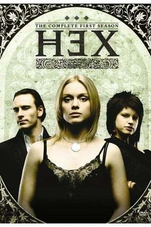 Постер к сериалу Ведьма (2004 - 2005)