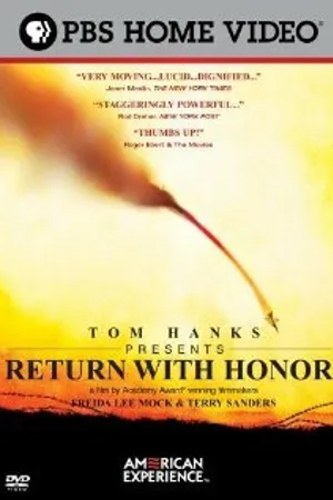 Постер к фильму Возвращение с честью (1998)