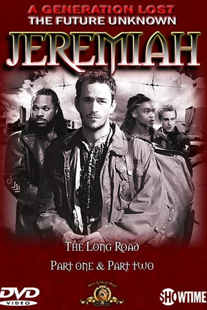 Постер к сериалу Иеремия (2002 - 2004)