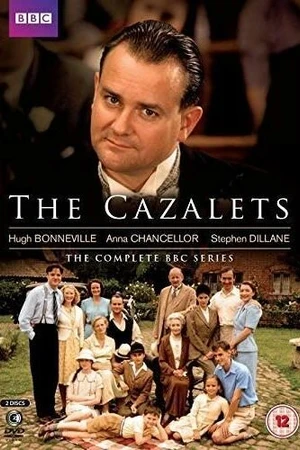 Постер к сериалу Кейзэлеты (2001)