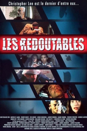 Постер к сериалу Опасные (2000 - 2001)