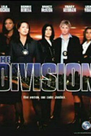 Постер к сериалу Женская бригада (2001 - 2004)