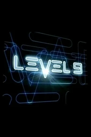 Постер к сериалу Уровень 9 (2000 - 2001)