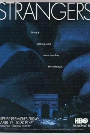 Постер к сериалу Незнакомцы (1996)