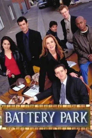 Постер к сериалу Баттери Парк (2000)