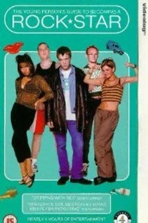 Постер к сериалу Как стать рок-звездой: Руководство для молодежи (1998)