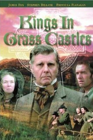 Постер к сериалу Короли в травяных замках (1998)