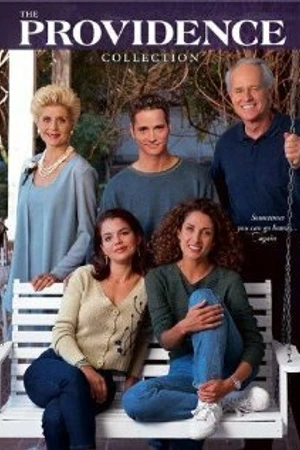 Постер к сериалу Провиденс (1999 - 2002)