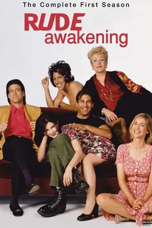 Постер к сериалу Внезапное пробуждение (1998 - 2001)
