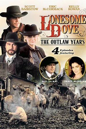 Постер к сериалу Одинокая голубка (1995 - 1996)