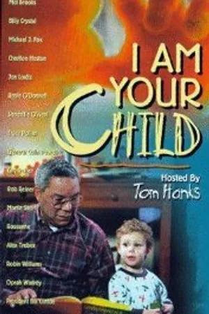 Постер к фильму Я ваш ребенок (1997)