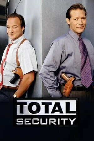 Постер к сериалу Абсолютная безопасность (1997)