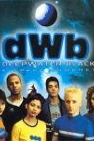 Постер к сериалу Черная бездна (1997)