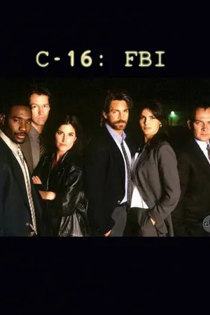 Постер к сериалу C-16: ФБР (1997 - 1998)