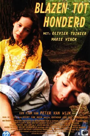 Постер к фильму Игра с одуванчиками (1998)